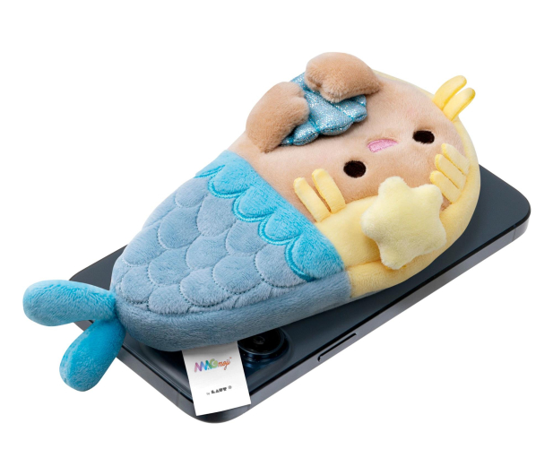 Laut MAGMOJI Wallet Sun Mermaid - 1416376 - zdjęcie 2